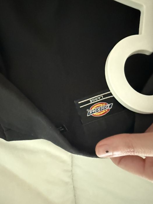 Camisa manga curta Dickies