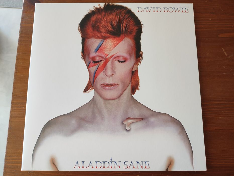Álbum Vinil Dire Straits Lola Young Pink Floyd Beatles The Cure
