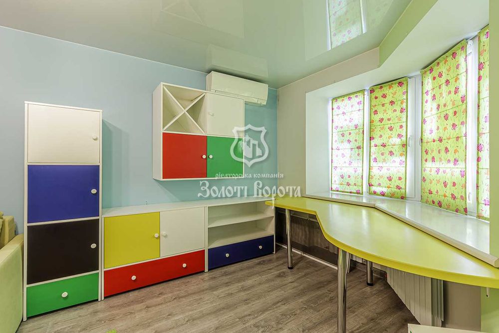 3-rooms apartment apartment by the address st. Ul Chernobylskaya (area 146,1 m²) - Atlanta.ua - photo 5