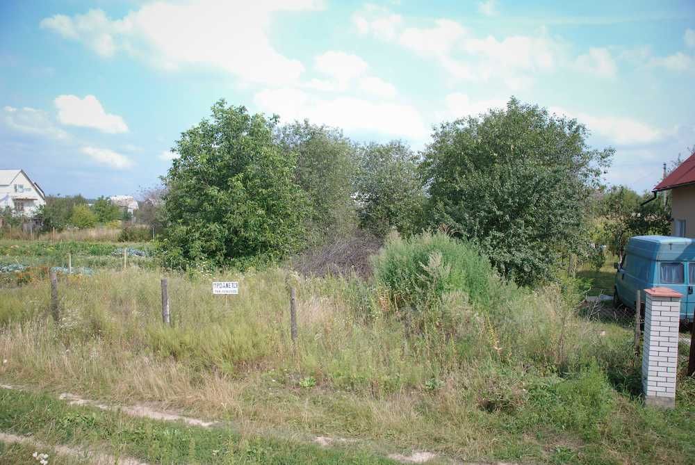 Продам дачный участок, садовое товарищество "Прилісся" село Залісся.