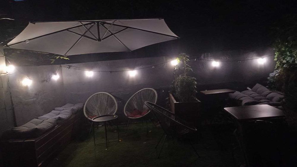 Продам кав'ярню