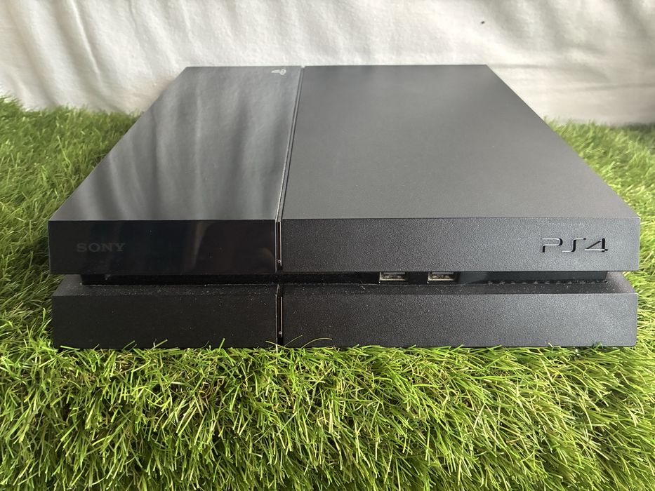 Playstation 4, 500gb