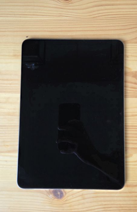 iPad Air 4 generacja
