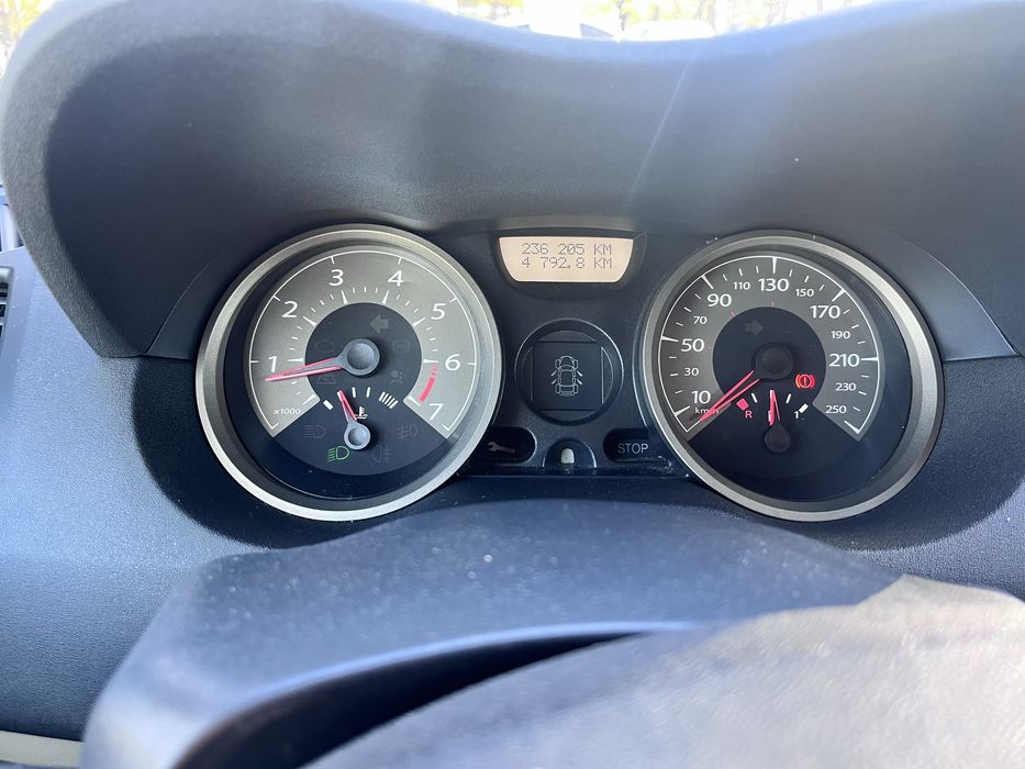 Рено Меган 2 2006р