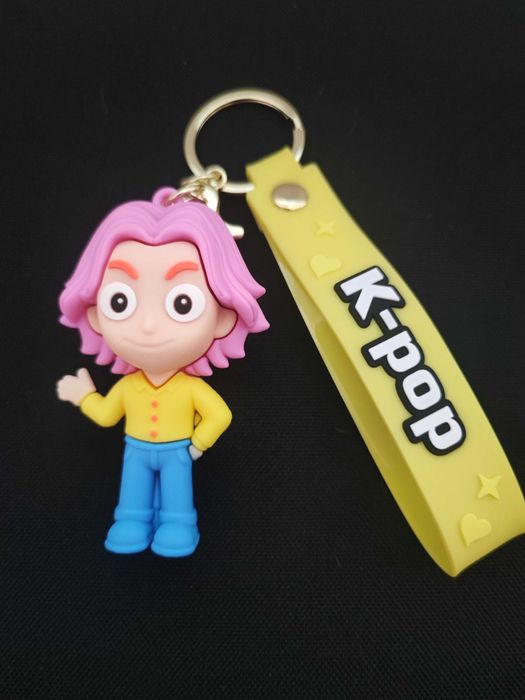 Porta - Chaves "K-pop"