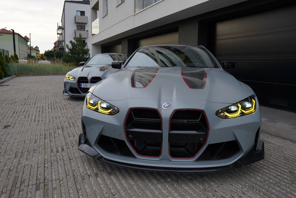 BMW M4