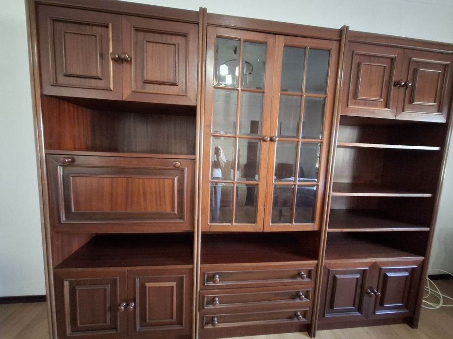 Movel louceiro  de casa de jantar