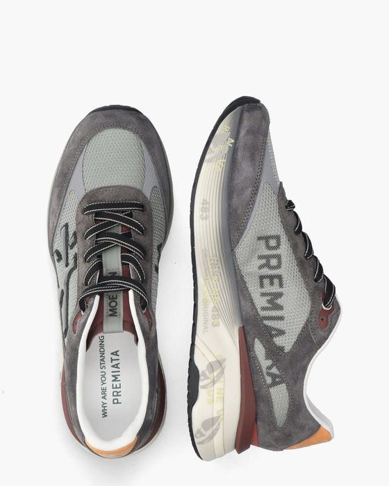 Чоловічі кросівки Premiata MOERUN 7773 ОРИГІНАЛ size 41: 11 900