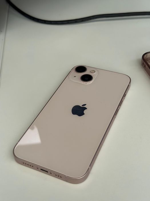Iphone 13 Rosa 128 GB