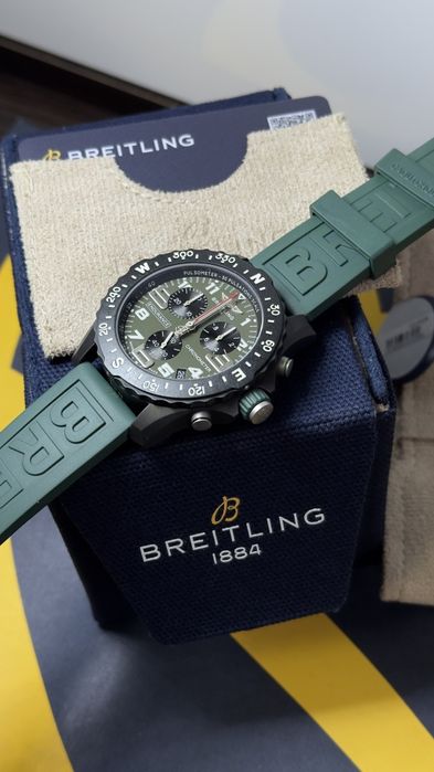 Breitling Endurence Pro 44 X82310D31B1S1