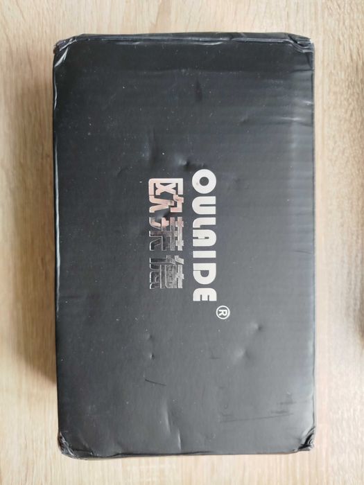 Акумуляторна викрутка