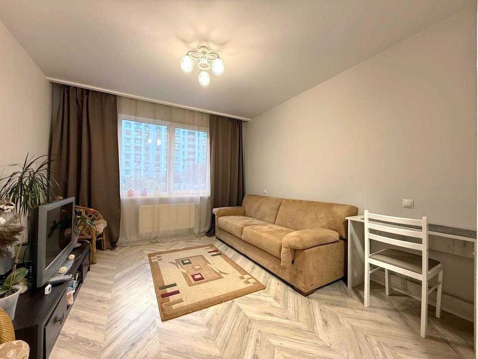 Продам 2к.кв/ 66,8м²/новий ремонт/ЖК «Місто Квітів»/Тіраспольська 60