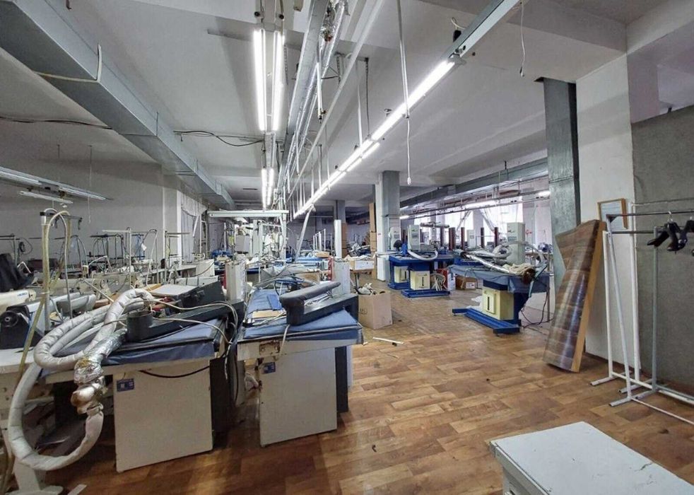 Оренда комерційного приміщення на вул. Замостянська