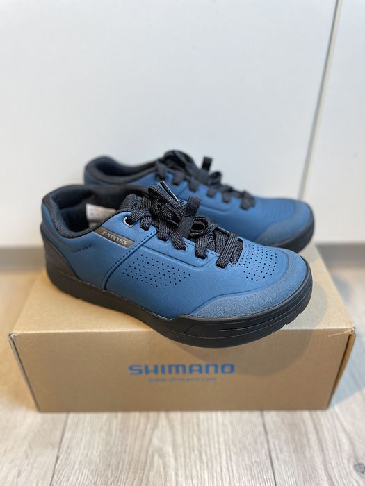Buty rowerowe shimano damskie 37 spd AM5W