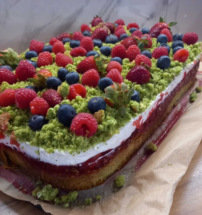 Zapraszam Na Domowe Ciasta – idealne na każdą okazję!