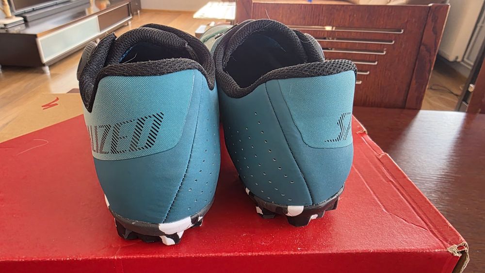 Buty specialized recon 3.0 mtb gravel rozmiar 45