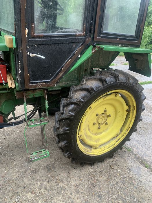 Продам трактор Т25