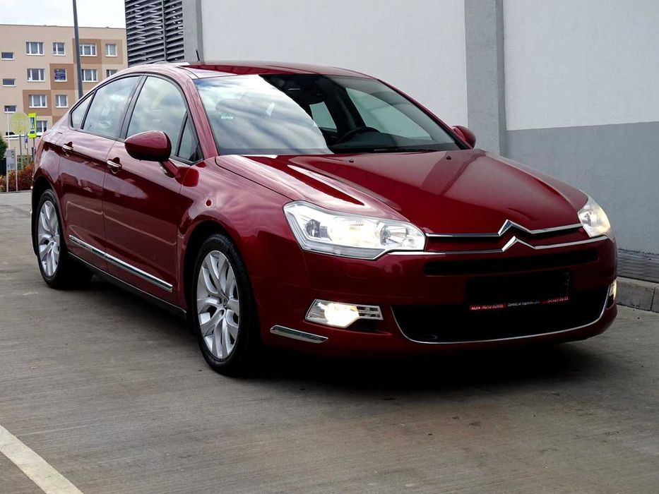 2.0 Benzyna**140 KM**Automat**Serwis**Got do rejestracji**Zamiana