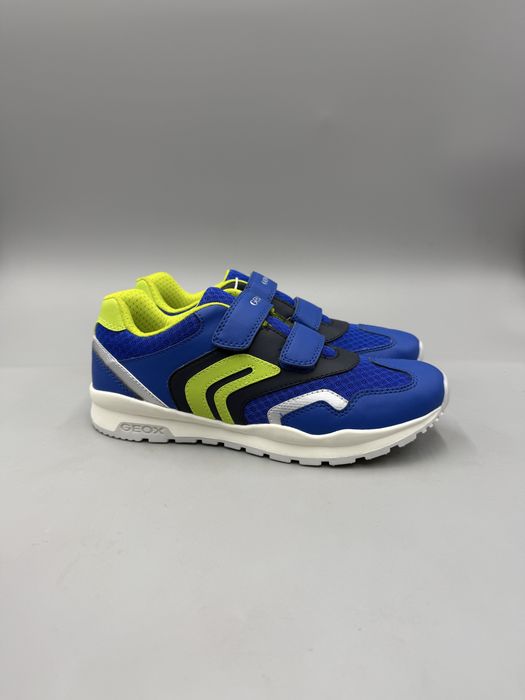 Кросівки Geox Pavel 31, 32, 33, 38, 39