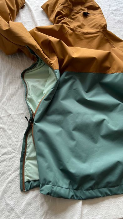 Куртка-анорак + брюки RIP CURL НОВІ!