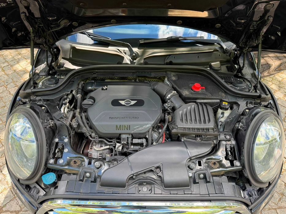 Mini One D 2015 - 146mil Km