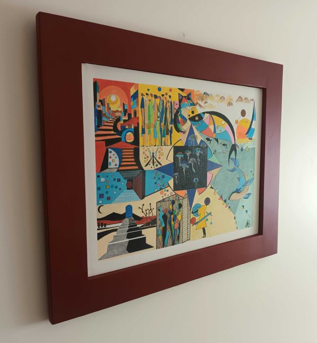 Fusão de Pensamentos