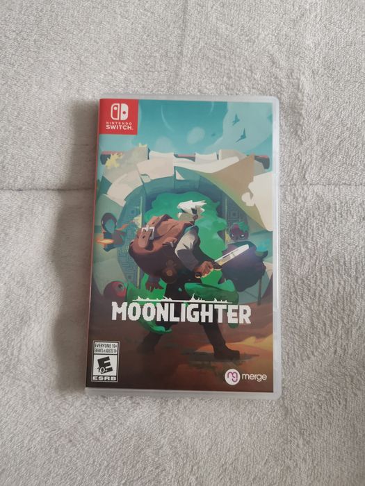Jogos nintendo switch