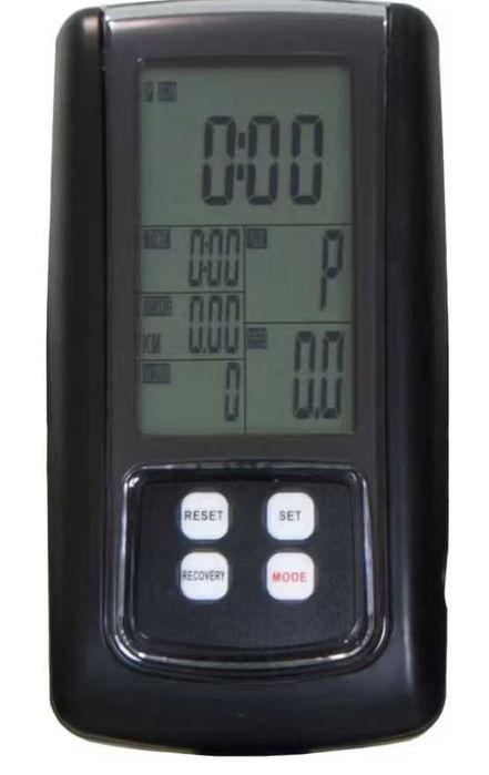 Bicicleta de interior para treino intensivo - BH Fitness ZS800 H9168E