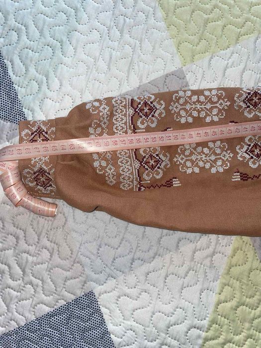 Вишиванка (парна)