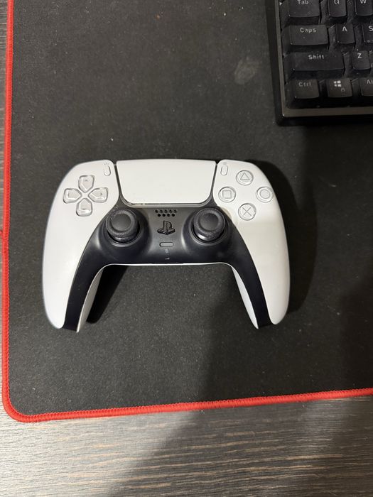 pad playstation 5