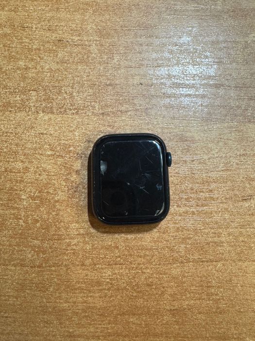 Apple Watch 9 (46 mm)
