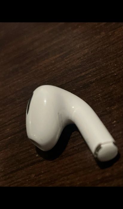 Auriculares 3ª Geração