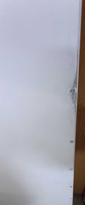 Panel grzewczy podczerwieni Radius+ 950W UŻYWANY