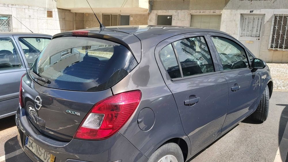 Opel Corsa 1.3 CDTi Enjoy 88g