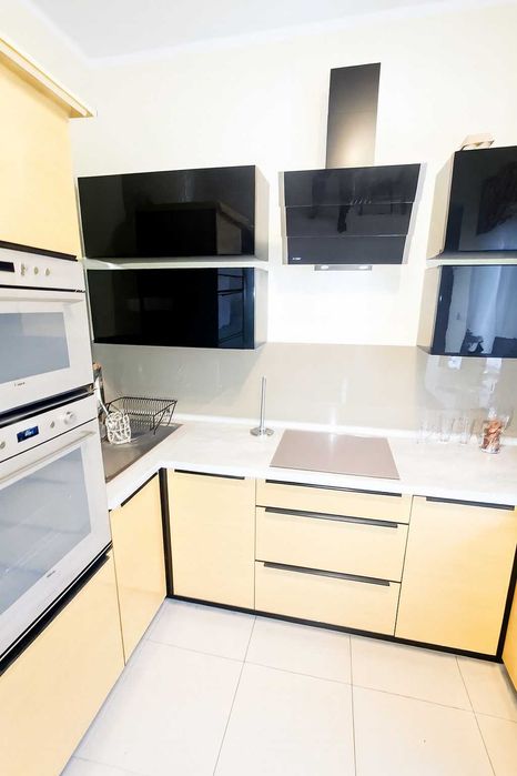 Nowa cena Os. Leśne - duży balkon, gotowe, winda, miejsce parkingowe,