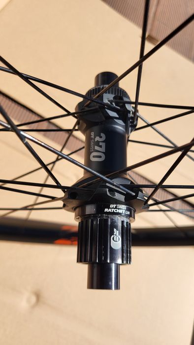 Vendo Rodas BTT KTM T29