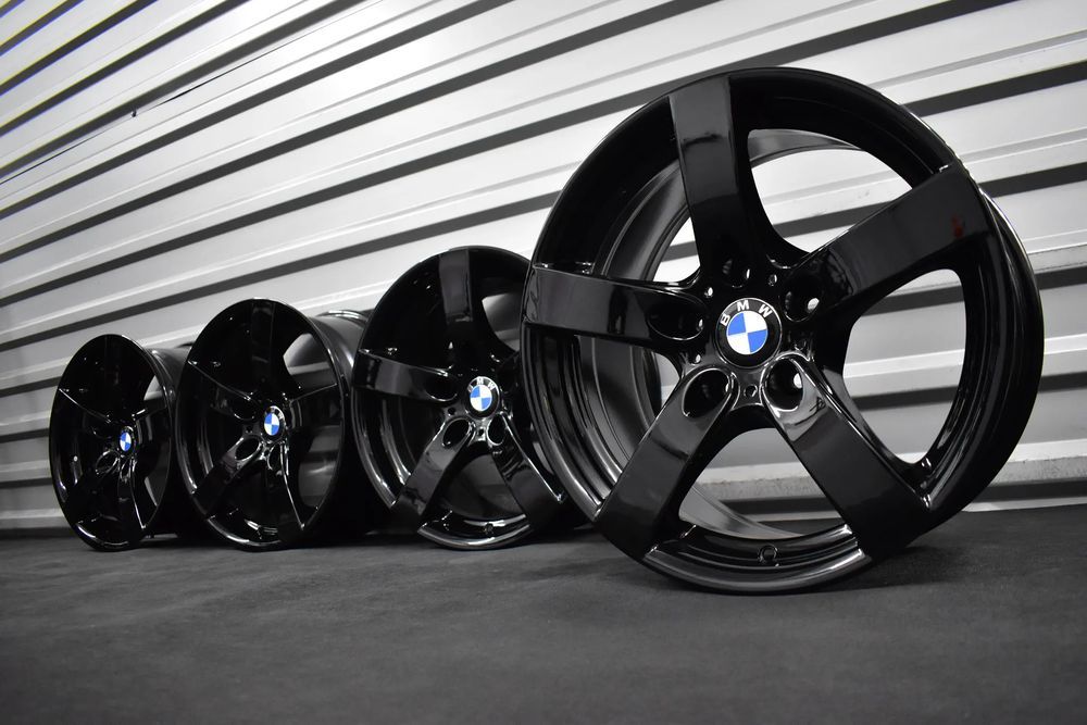 felgi bmw 5x120 r17 e46 e90 e91 e92 e93 f30 f31 f32 f36 x3 x1 x4 f20 f10 11