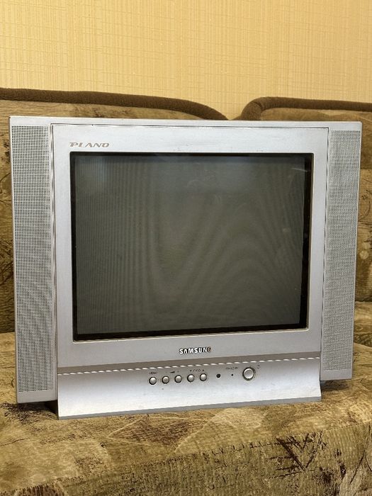 SAMSUNG  CS-15K5Q телевизор