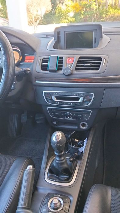 Renault Megane 2 dci
