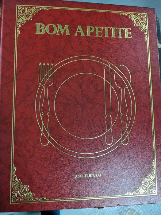 Colecção Bom apetite