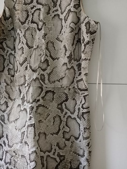 Nowa sukienka Pinko XS S