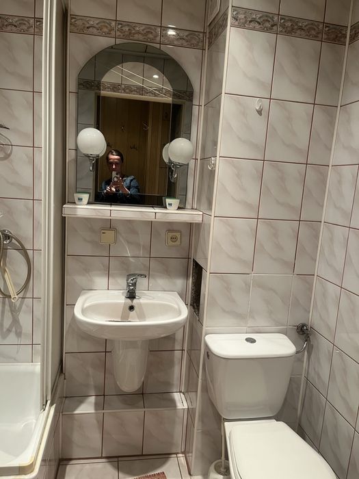 Wynajmę mieszkanie!!