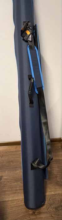 Pokrowiec wedkarski   jaxon - Tuba 160cm UJ-XFA160