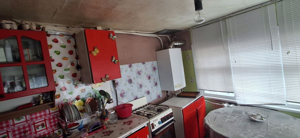 Будинок в м. Ромни