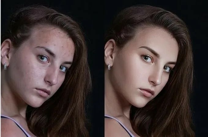 Услуги фотошопа онлайн: любые изменения с фото, обработка фото.