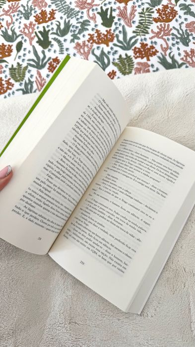 Livro 1Q84 - livro 2