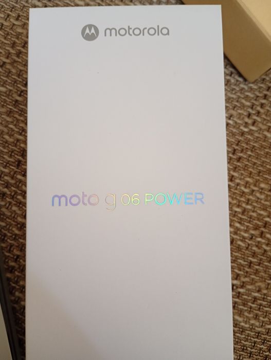 Telefon motorola