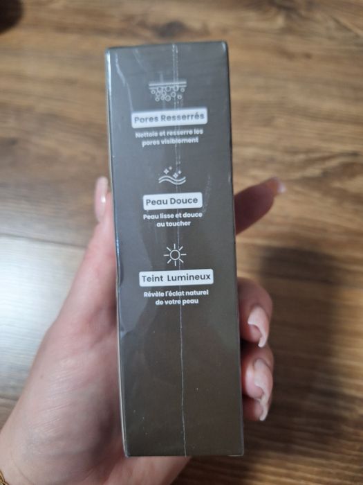 LUMEVA- Peeling do twarzy i ciała