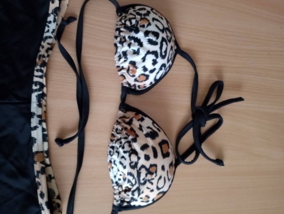 Strój kąpielowy dwuczęściowy M