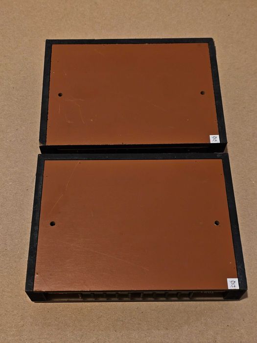 Zwrotnice pasywne Kicx PRO 6020 | Bi-Amping | Hi-End Series